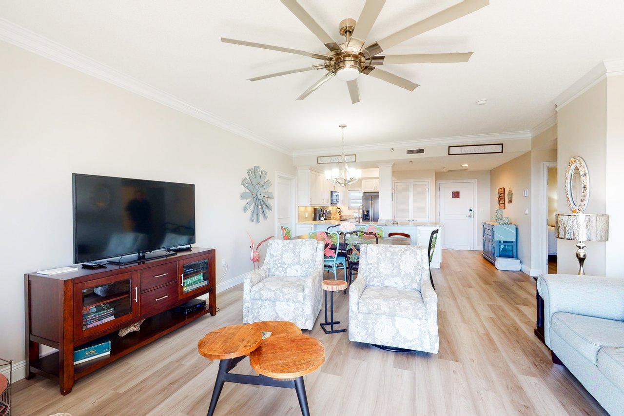 TOPSL Summit 907 Combo 1