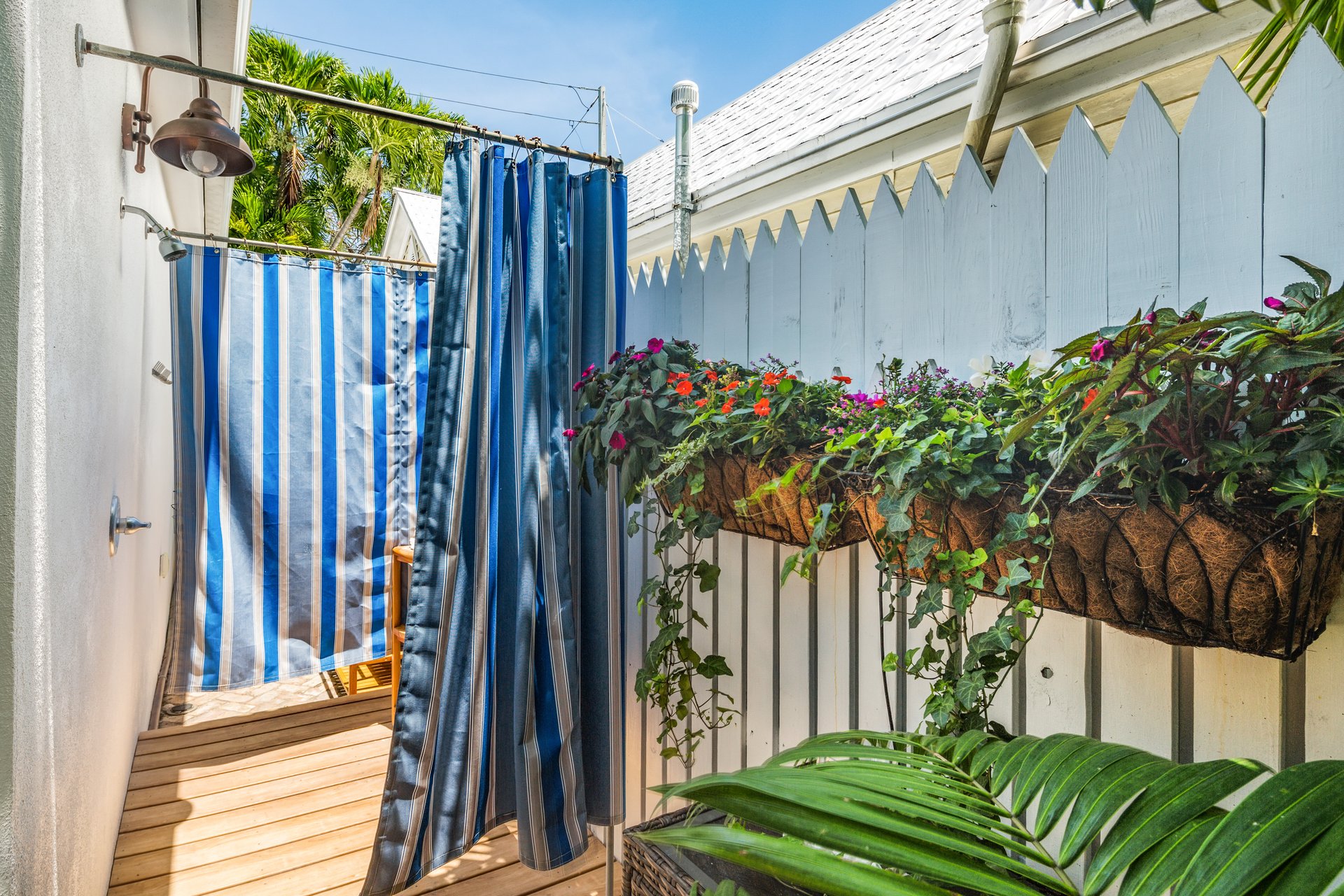 Margaret Street Retreat 30