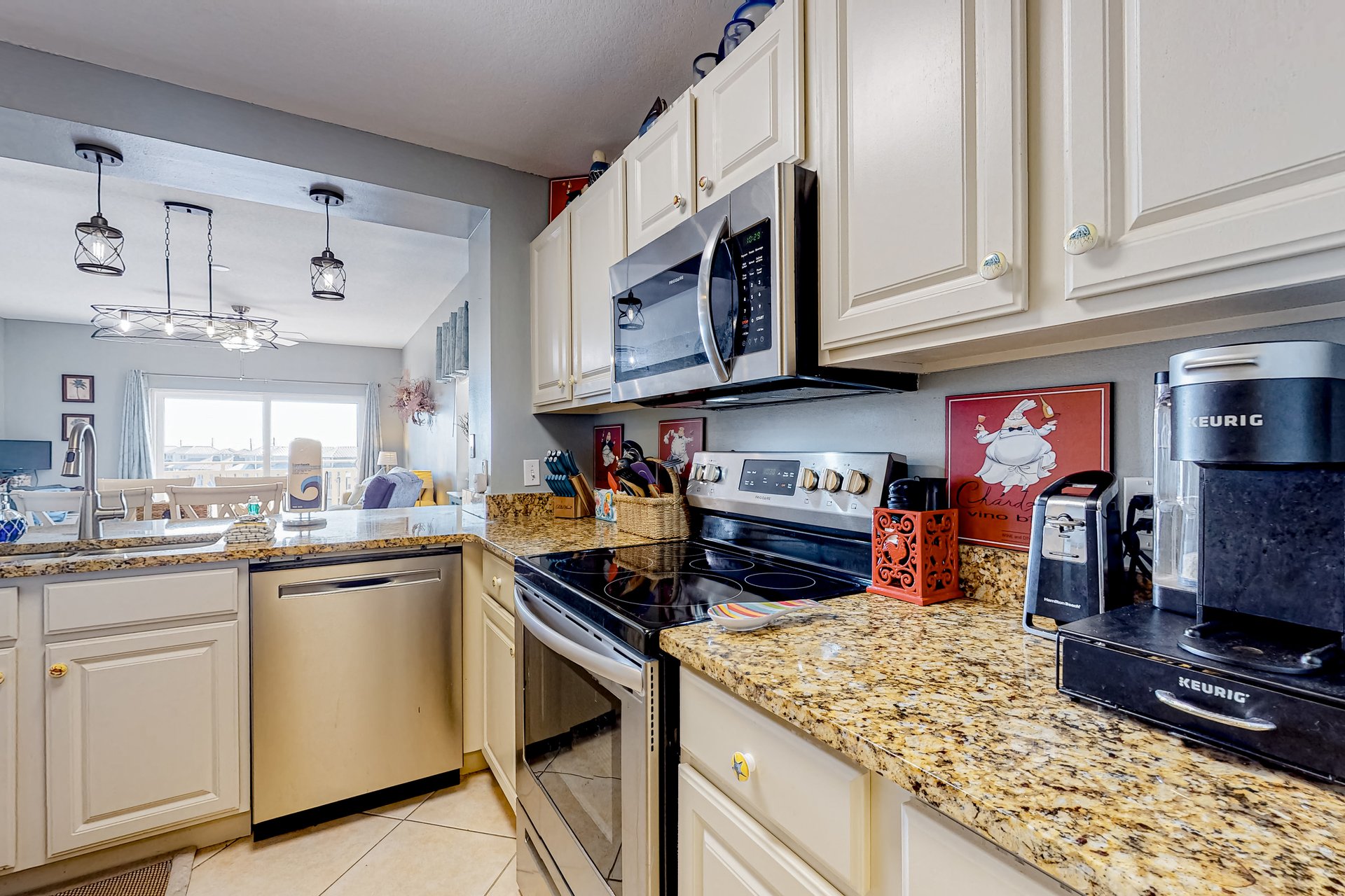 Waterside Village 404  Sea Dragon 11