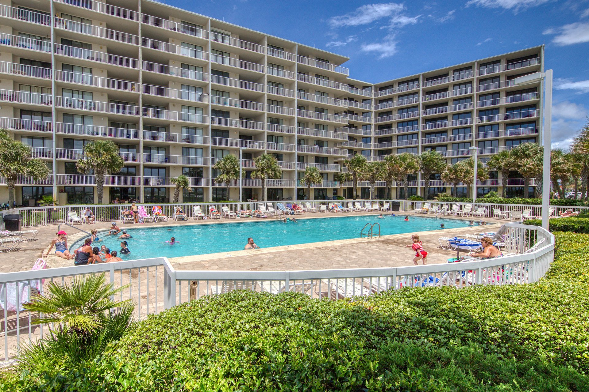 Seaside Beach amp Racquet Club 1215 19