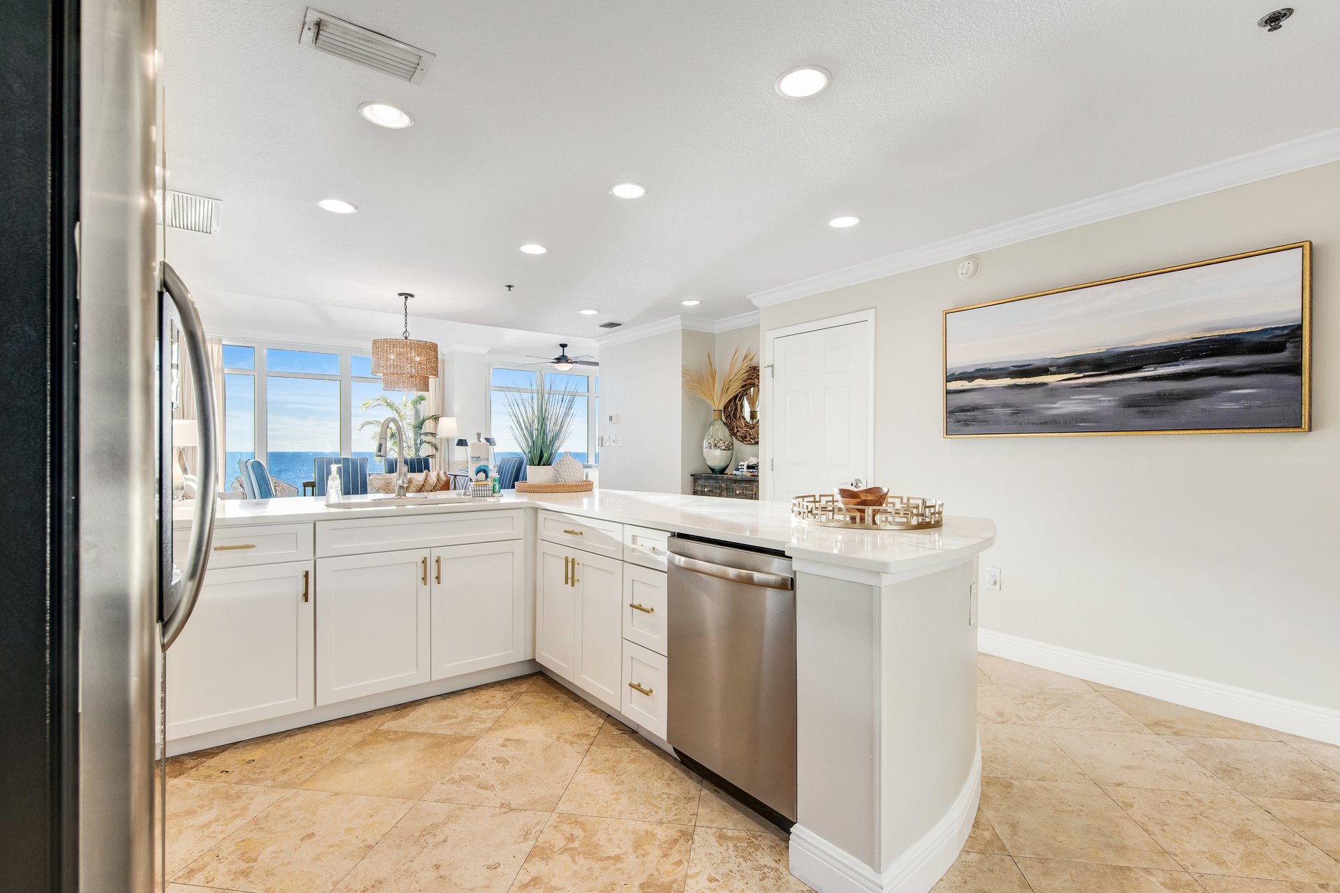 Sterling Beach 607 “Glorious” 16