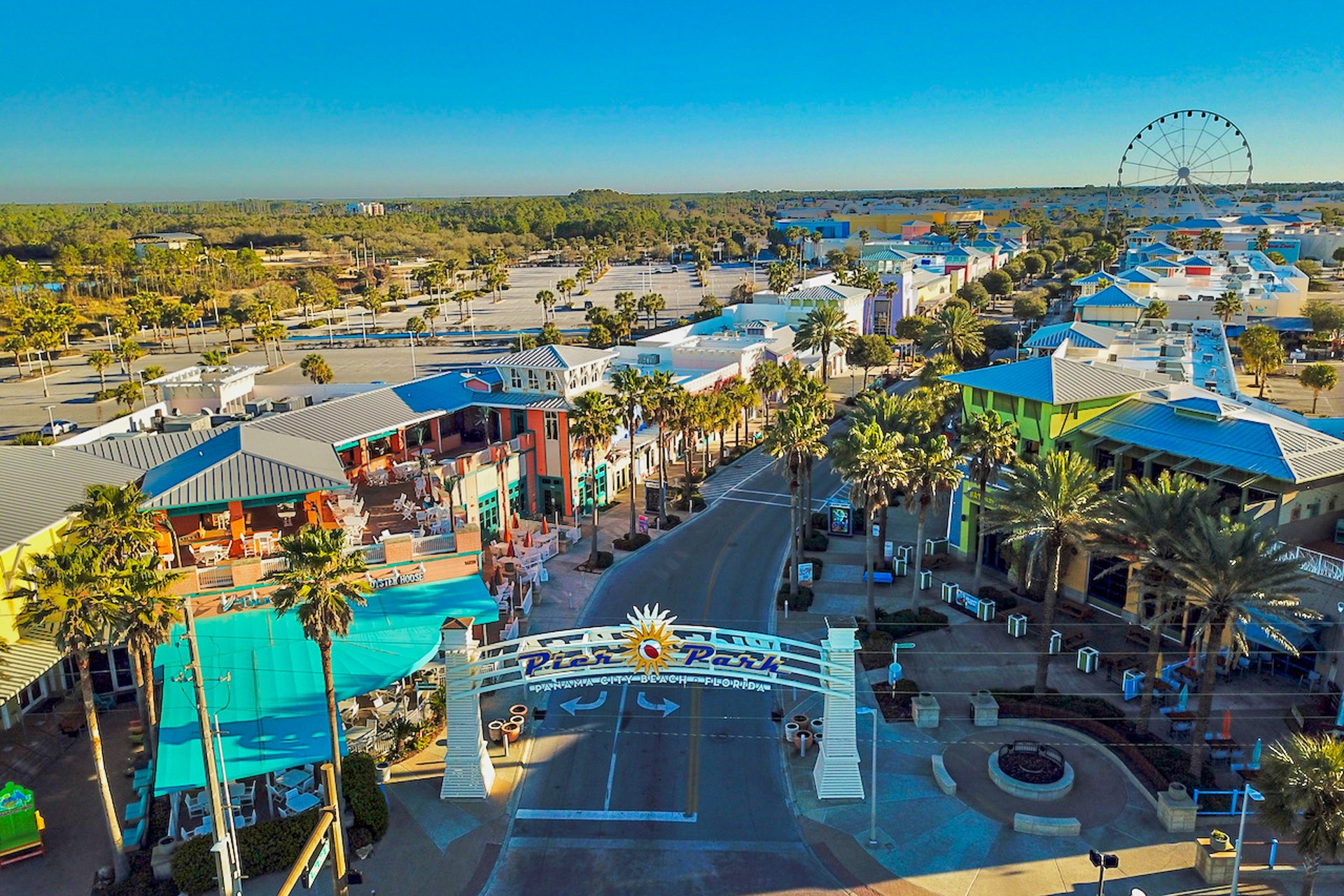 Calypso 310 Tower 3 42