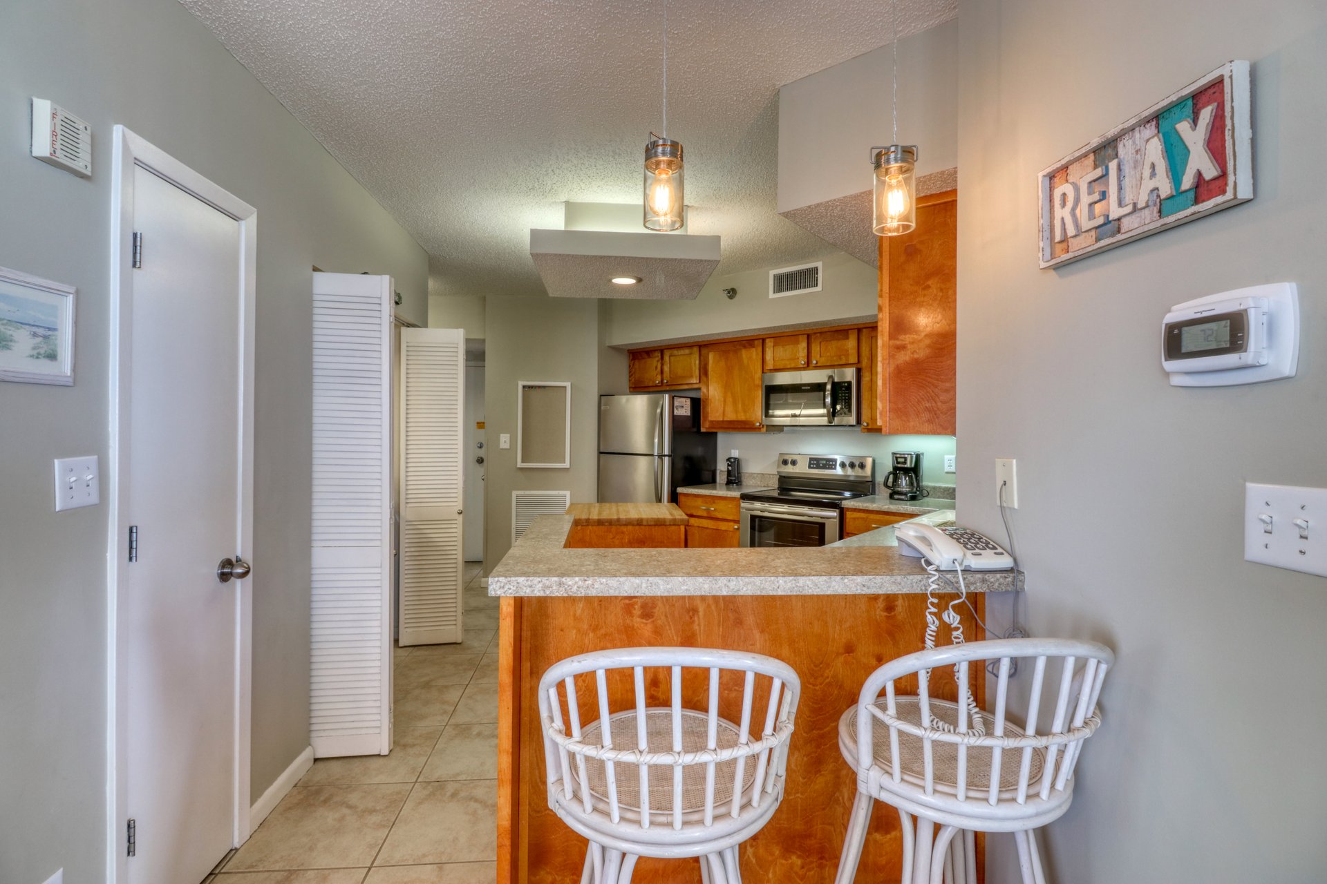 Pelican Pointe 806 7