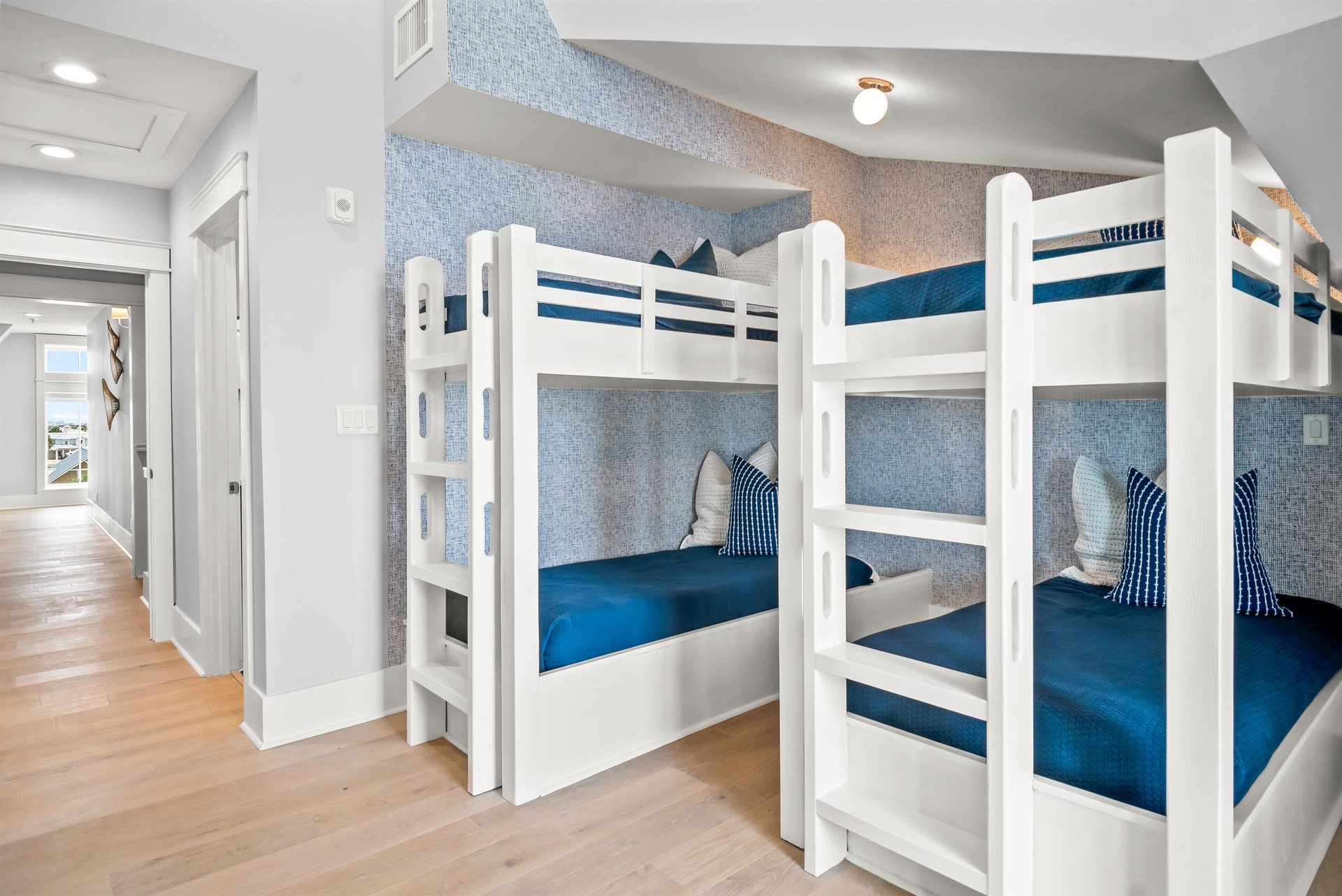 Bunk Room, 2nd Floor