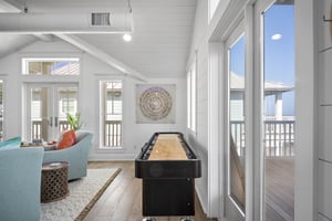 3rd Floor, Main Living Area