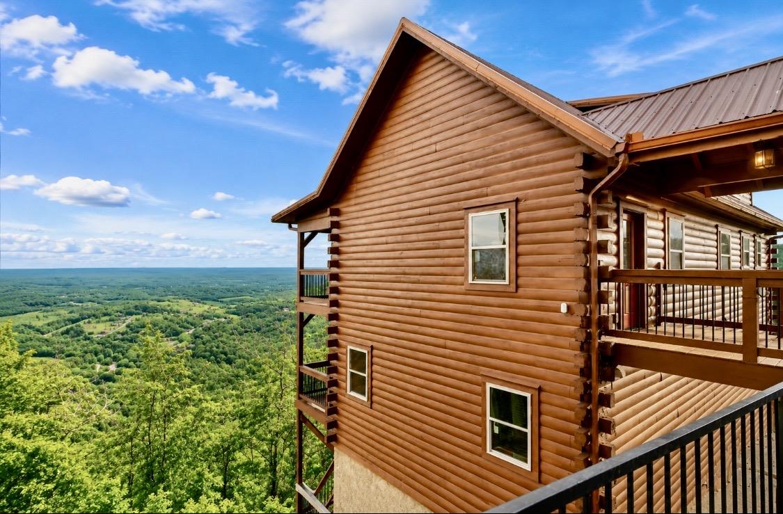 Side View  Altitude Vista