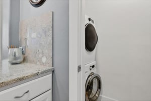 WasherDryer