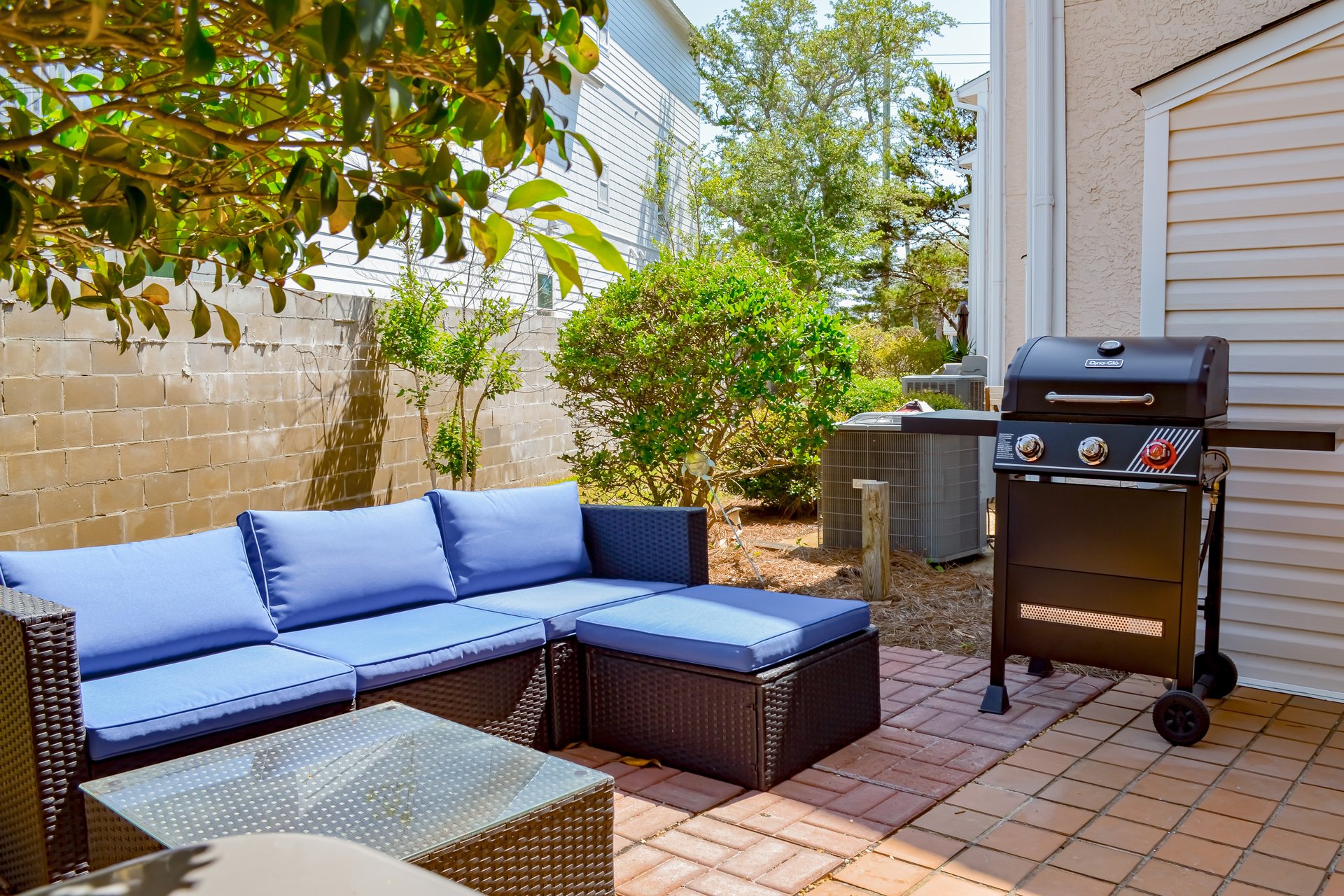 Sweet Spot at Woodland Shores 27