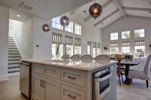 1st Floor, Kitchen