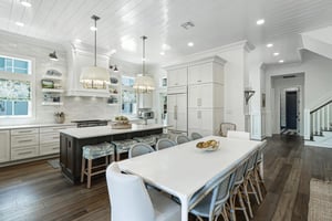 Dining Area, 1st Floor