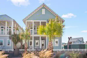 Welcome to The Seaward