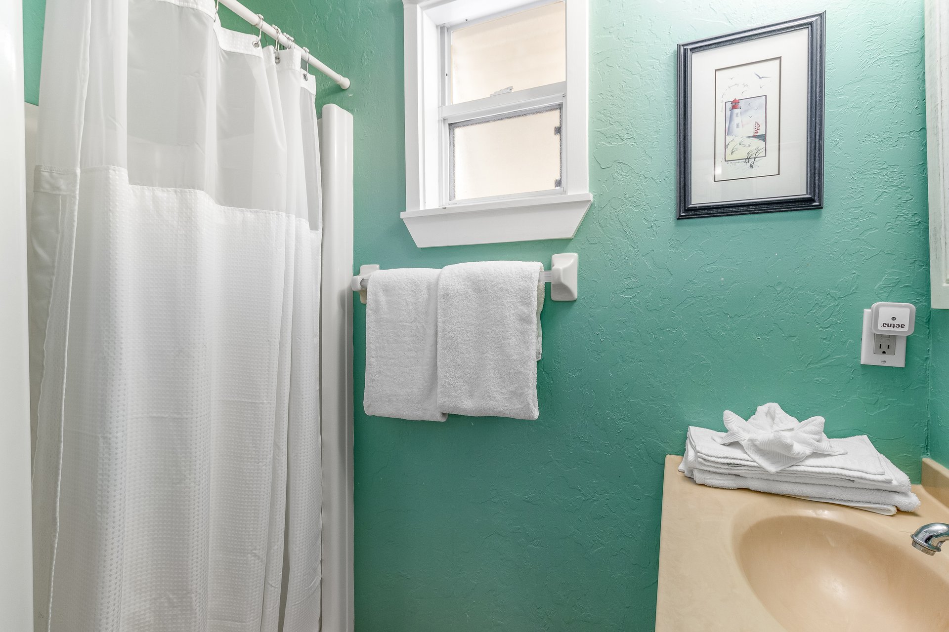 The Seashell Cottage 22