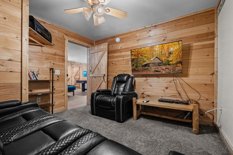 Movie Room