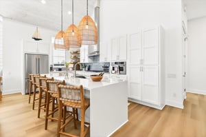 2nd Floor, Kitchen