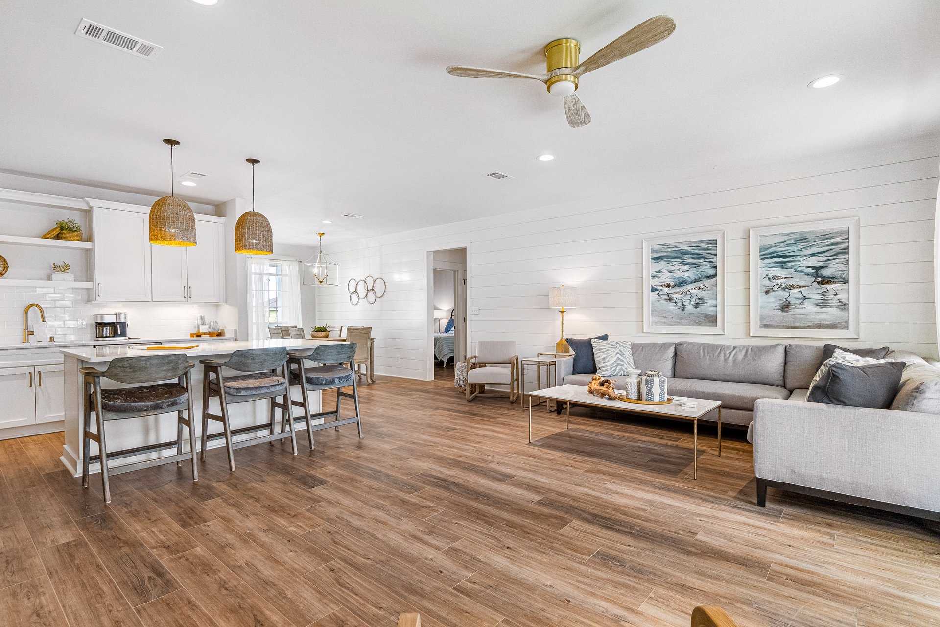 Hideaway on the Bay 13