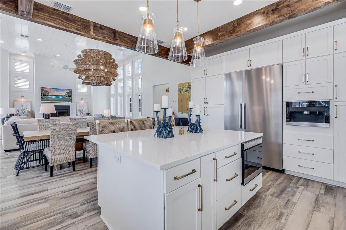 2nd Floor, Kitchen