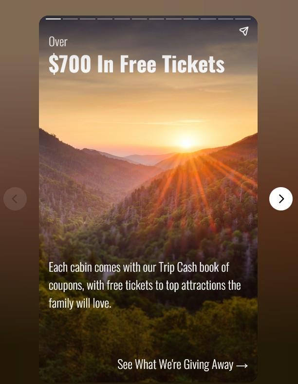 Visual Stories of Gatlinburg amp the Smokies