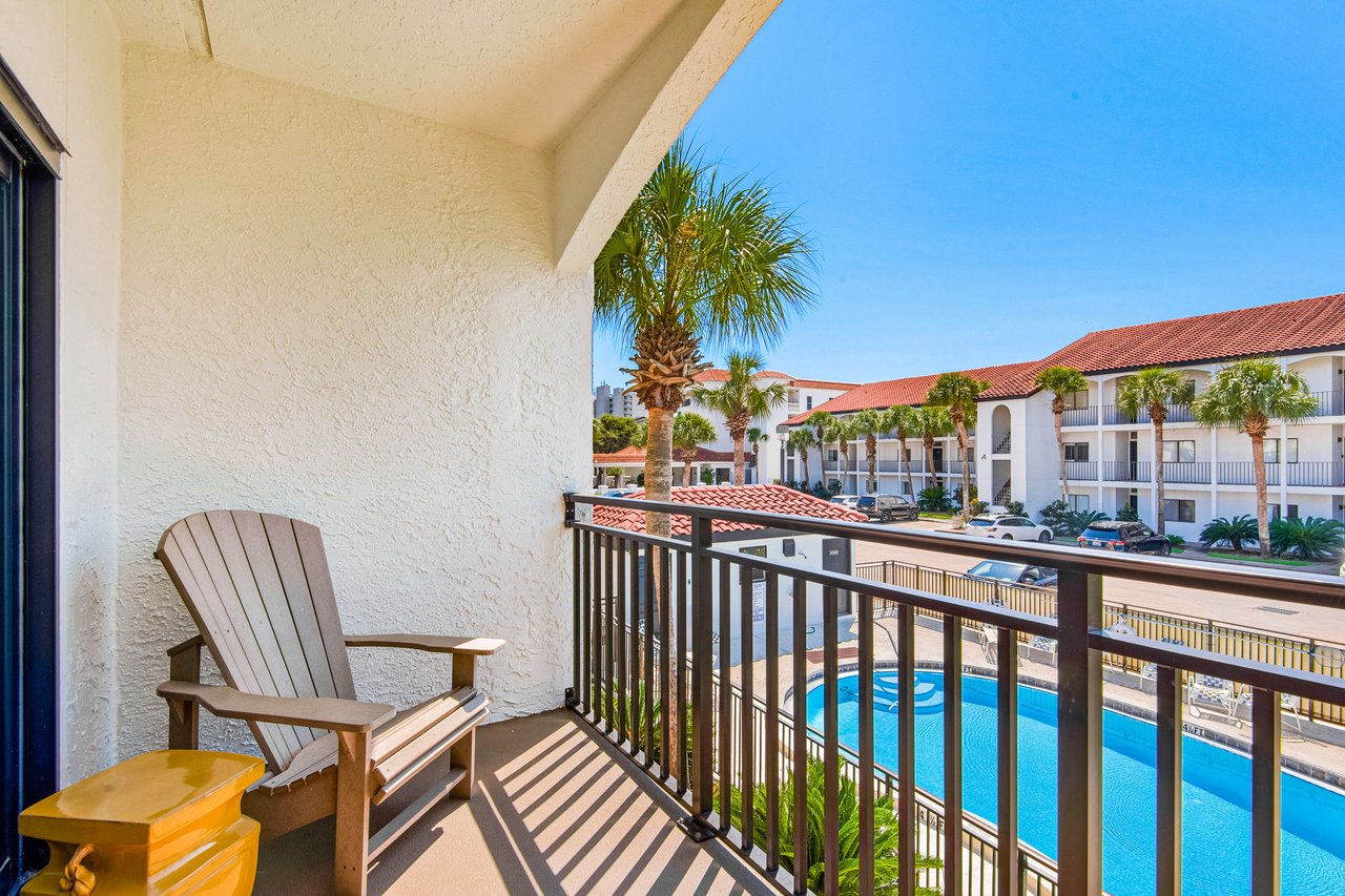 The Palms at Seagrove B6 1