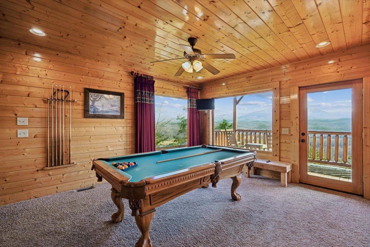 38Rec Room