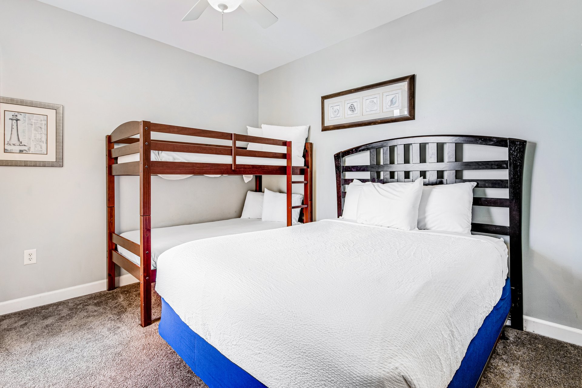 Splash Resort 701E 18