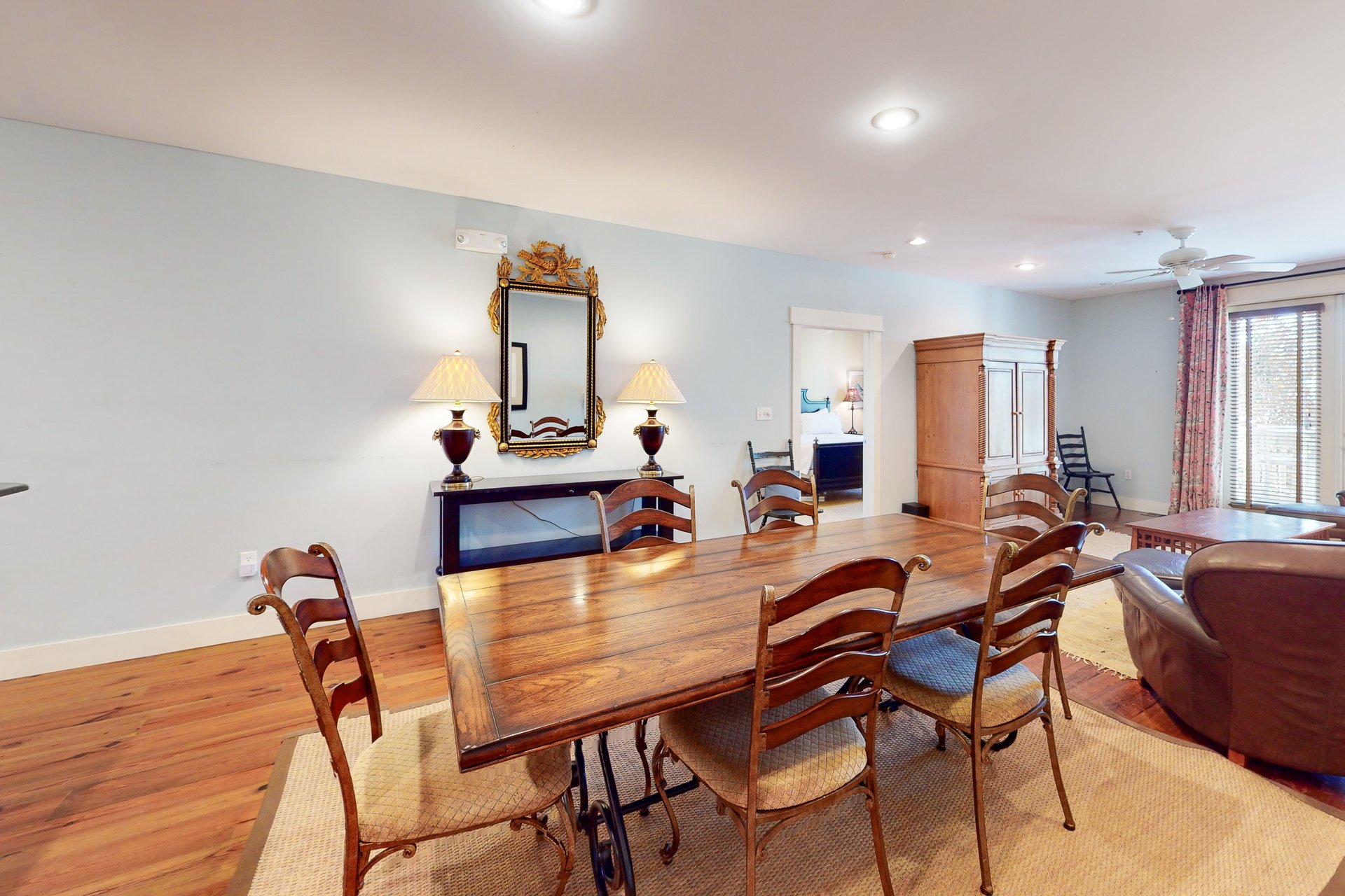 Grand Isle Getaway 205 5