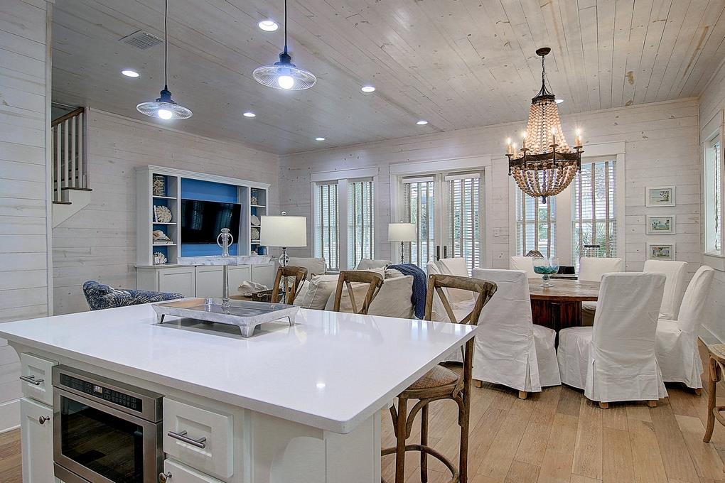 1st Floor Kitchen