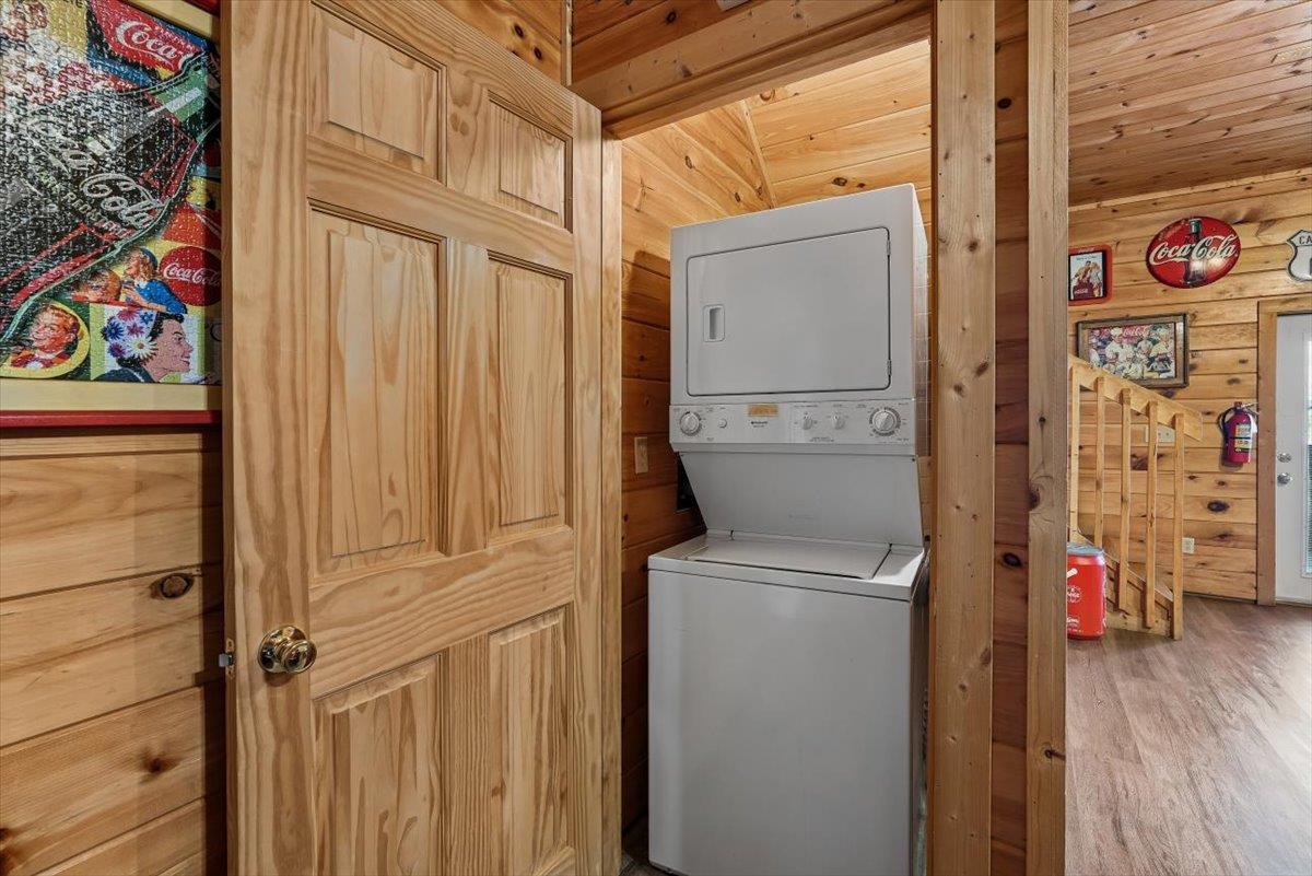 61Laundry