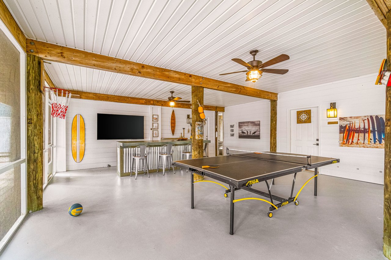 Hideaway on the Bay 5