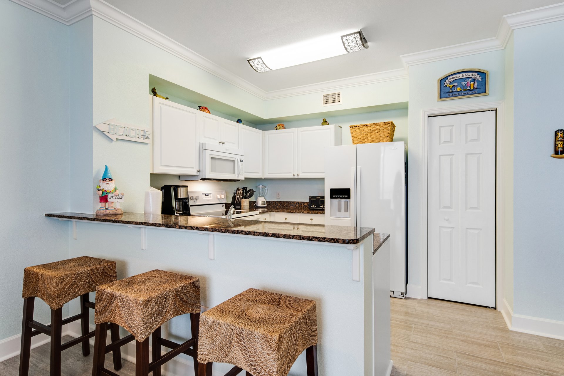 Tidewater Beach Resort 1114 7