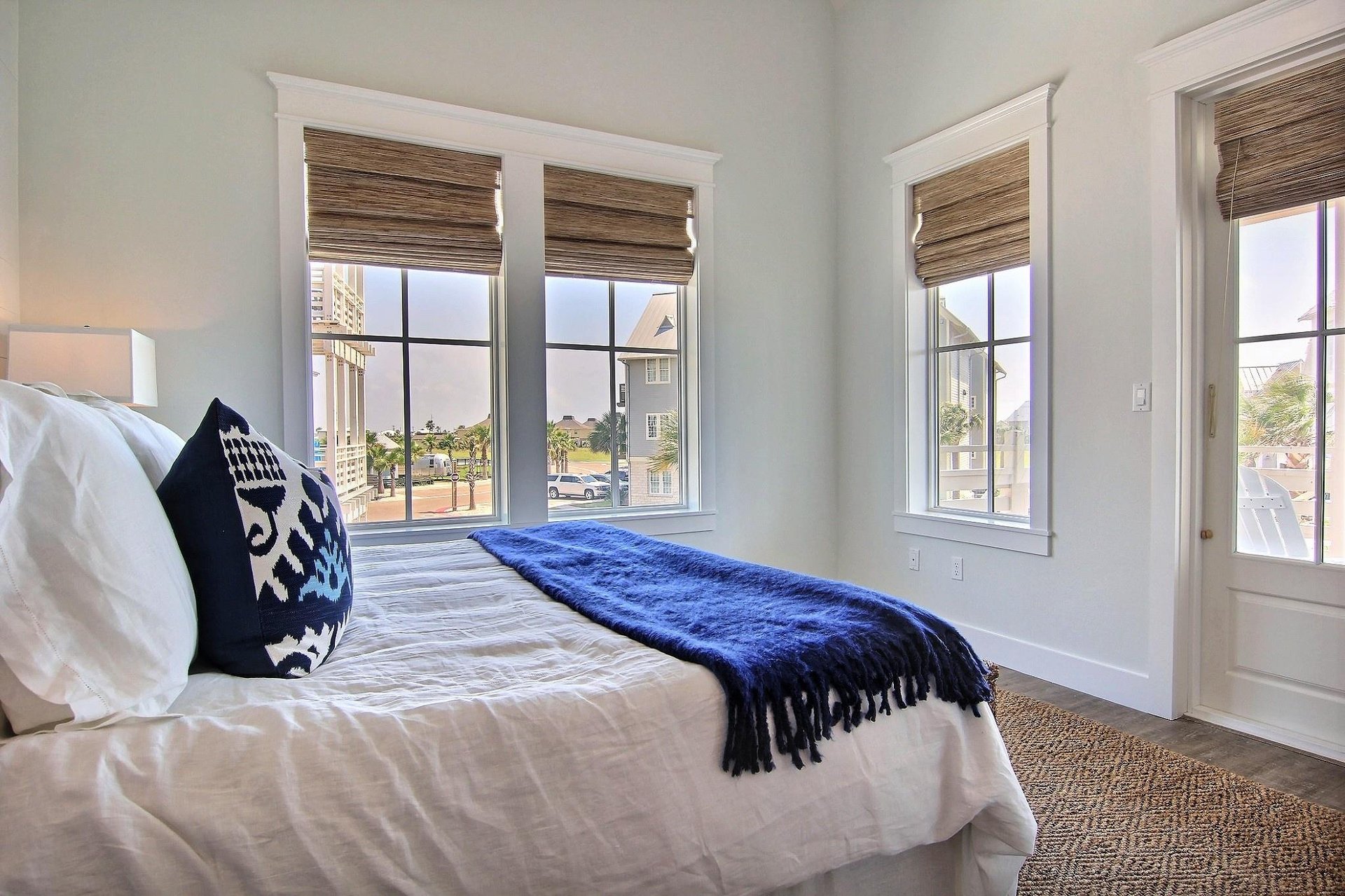 Primary King Bedroom, 2nd Floor