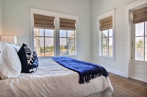 Primary King Bedroom, 2nd Floor