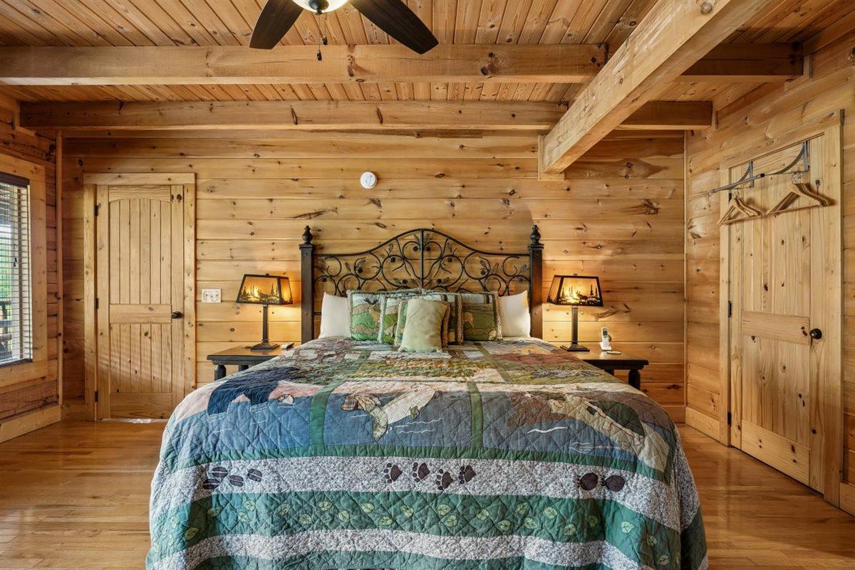 Main LevelBedroom