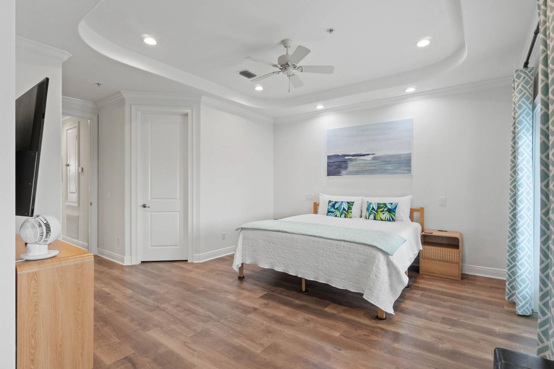 Master Bedroom King