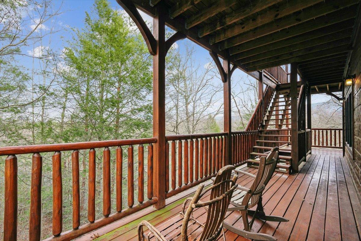 029Deck