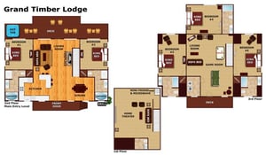 Grand Timber Lodge