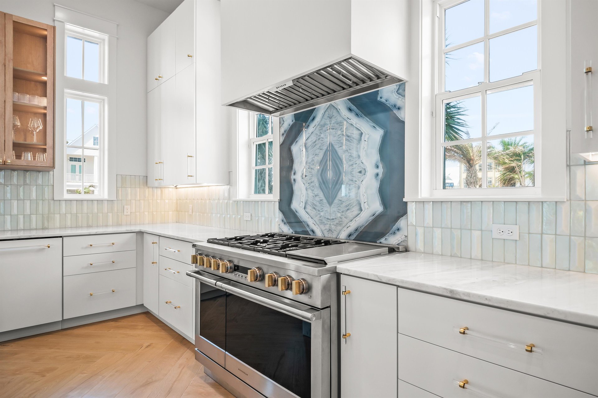 1st Floor, Kitchen