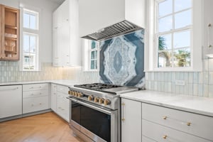 1st Floor, Kitchen