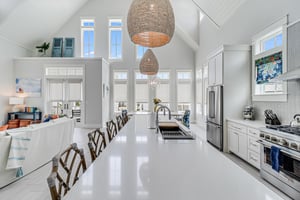 2nd Floor, Kitchen
