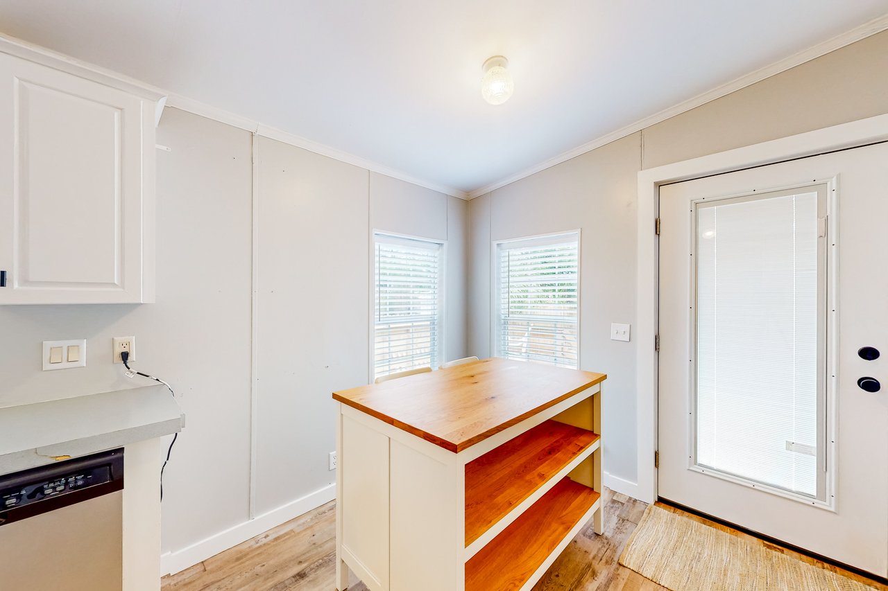 Magic on Magnolia 11