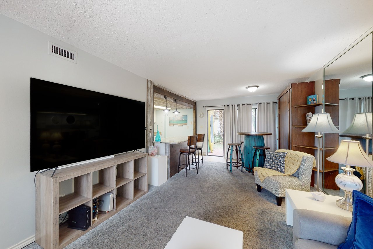 Southbay Serenity by the Gulf 4