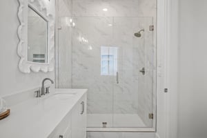 Ensuite Bathroom, 2nd Floor