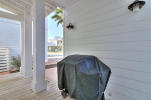 Grill Area, 1st Floor