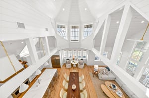 Fourth Floor Overlook