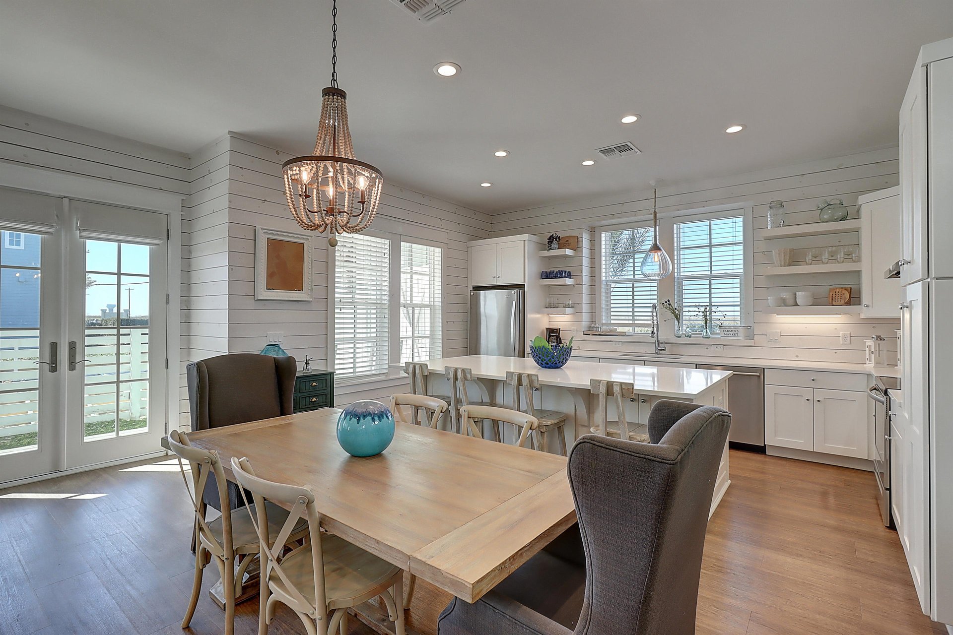 Dinning Area, 1st Floor