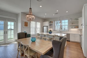 Dinning Area, 1st Floor