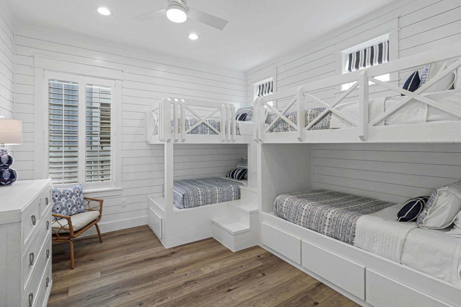 Bunk Room, 1st Floor