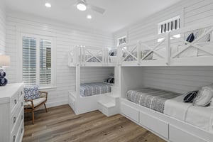 Bunk Room, 1st Floor