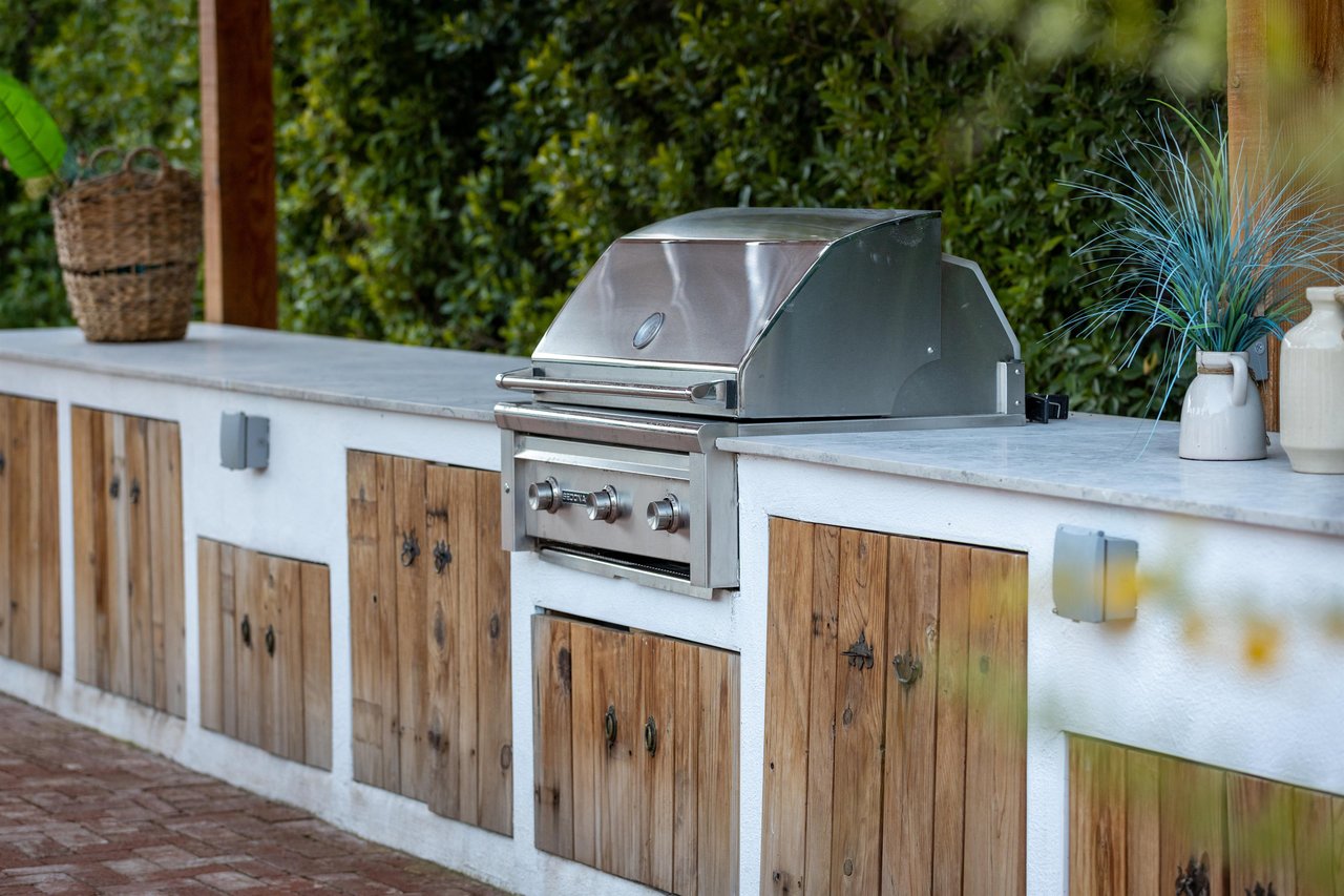 BBQ
