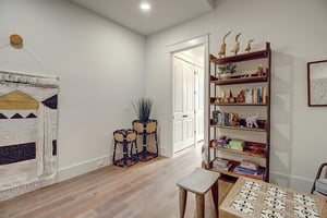 Game Area, 2nd Floor