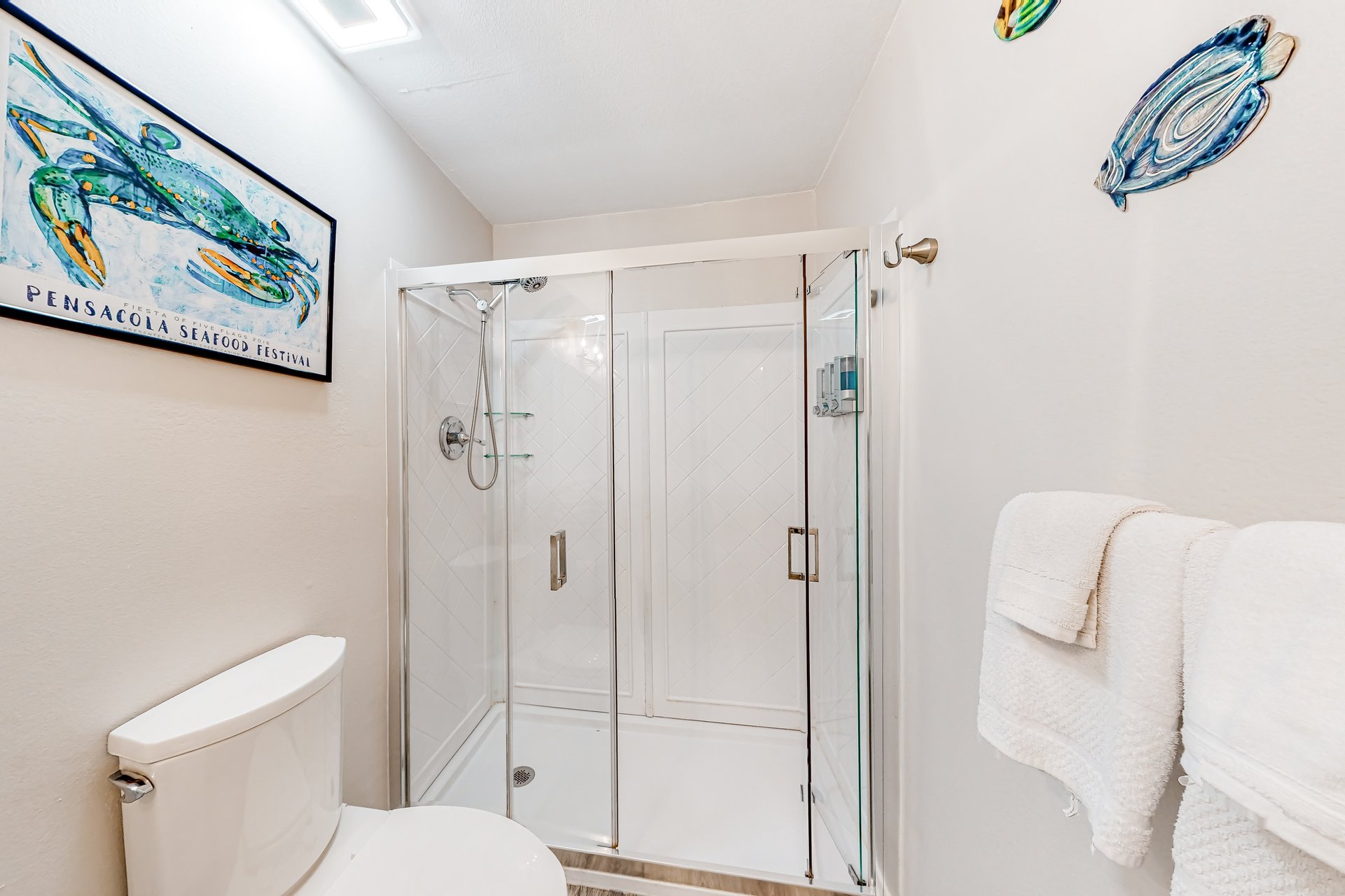 Flood Reef Retreat 31